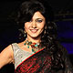 Sonal Sehgal at Blenders Pride Fashion Tour